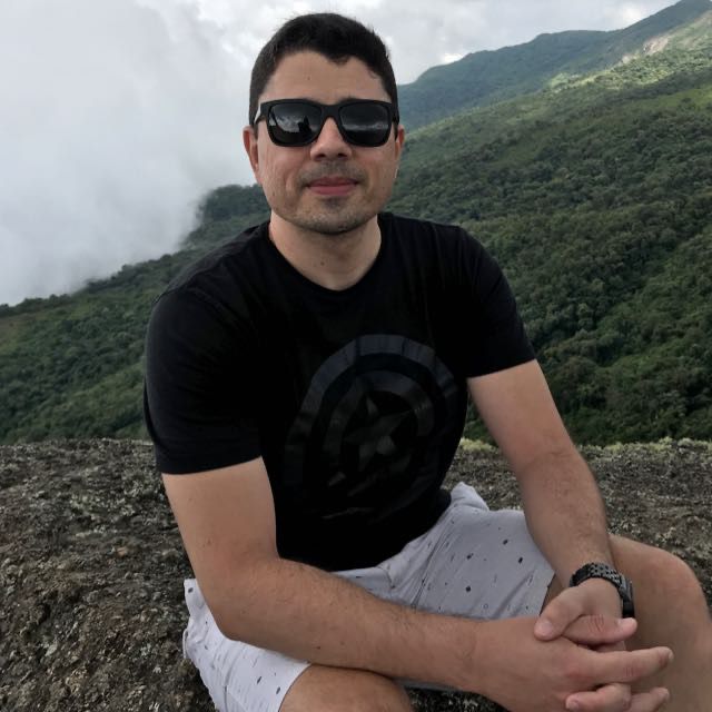 Edison Neto